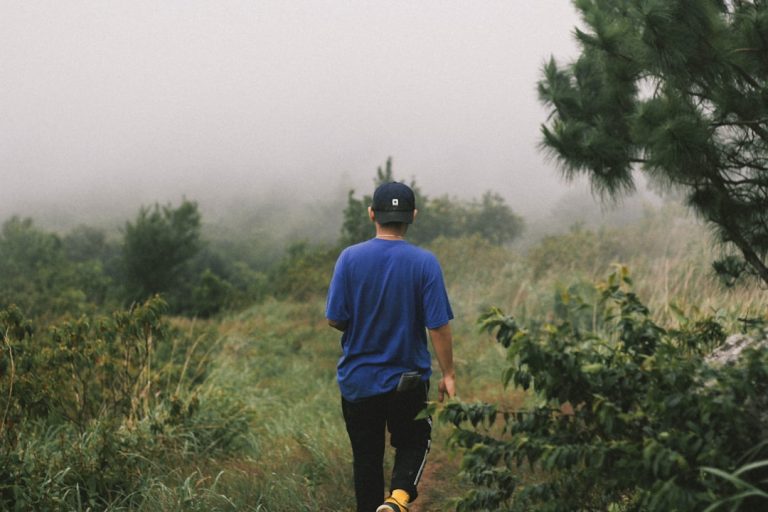 Embracing Nature: The Art of Sustainable Travel