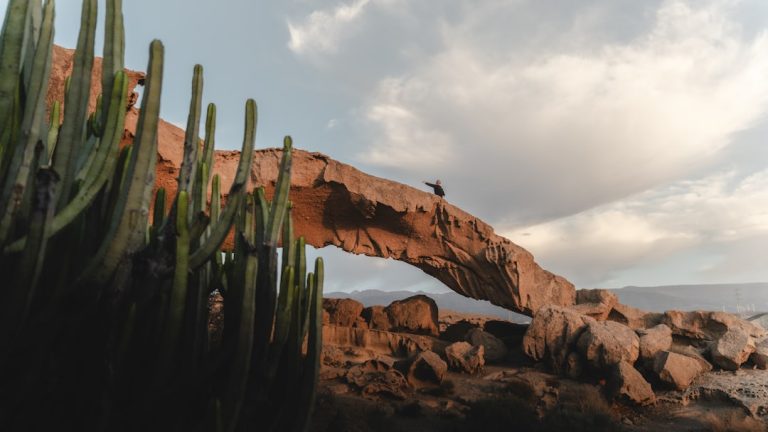 Unleashing Your Inner Explorer: The Thrill of Outdoor Travel Adventures