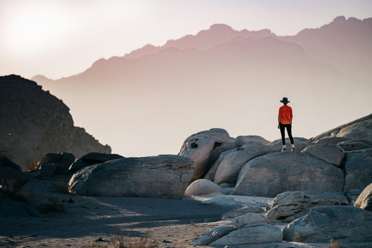 Unleashing Your Adventurous Spirit: Exploring the World of Outdoor Travel
