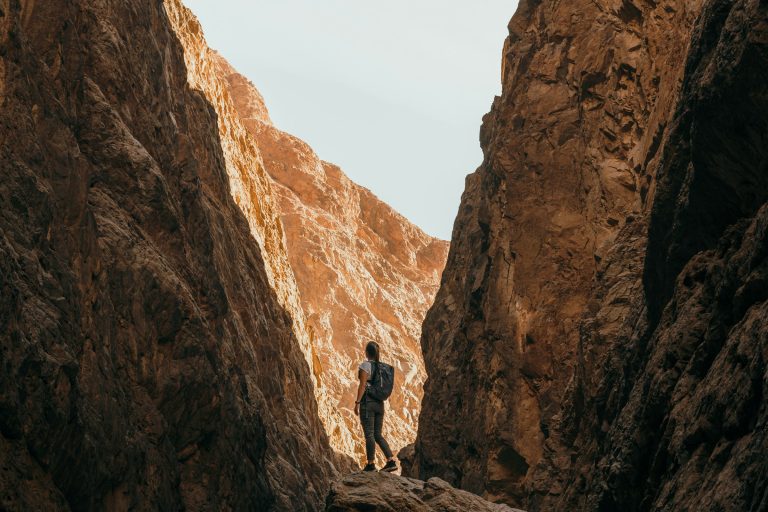 Embracing the Wild: Unconventional Outdoor Travel Experiences